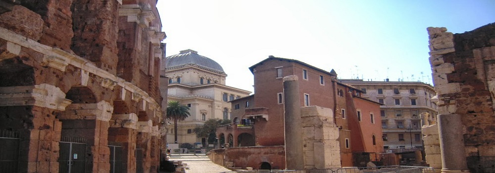 Il Ghetto ebraico: una visita da non perdere nel cuore di Roma